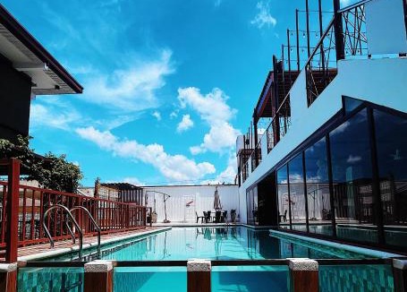 Oton Hotel | Urban Glamp Resort Iloilo