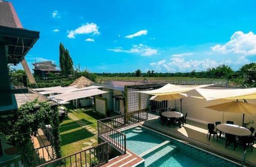 Oton Hotel | Urban Glamp Resort Iloilo