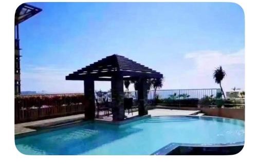 Ermita Apartment | Urban haven Family&Barkada room