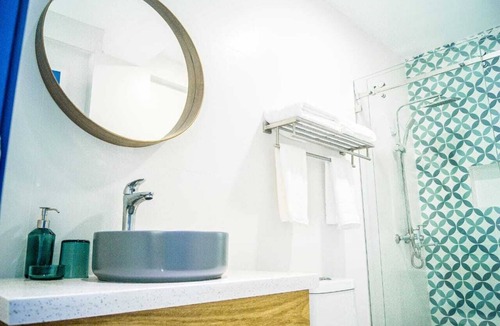 Juan Dolio - El Pueblo House | Urban Oasis Room - Exclusive Comfort No. 7