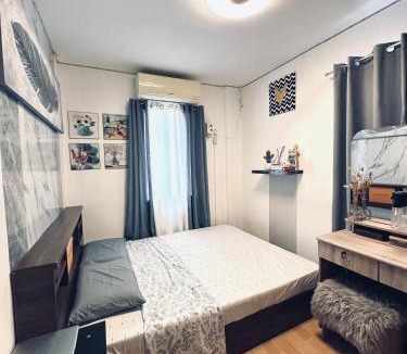 Butuan House | Urban Oasis Staycation