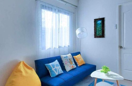 Talisay Apartment | Urban oasis40