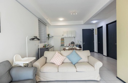 George Town Apartment | Urban Suite Penang
