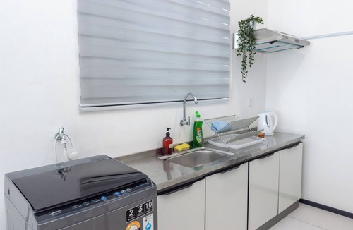 George Town Apartment | Urban Suite Penang