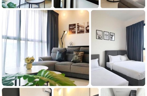 George Town House | Urban Suites TWO Or THREE Bedroom Georgetown by ANC
