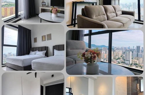 George Town House | Urban Suites TWO Or THREE Bedroom Georgetown by ANC