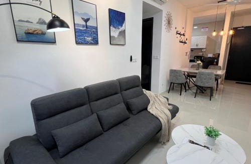 Maluri Apartment | Urban Sunway Velocity Kuala Lumpur by Vivid Stay