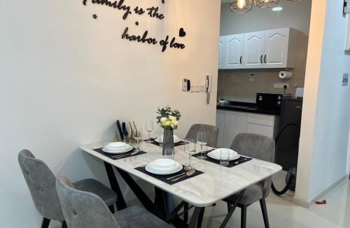 Maluri Apartment | Urban Sunway Velocity Kuala Lumpur by Vivid Stay