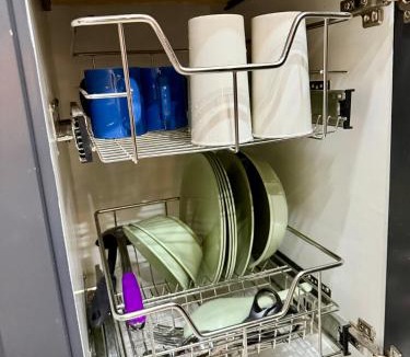 Barangka Ilaya Apartment | UrbanChic 2br Unit at Boni Edsa