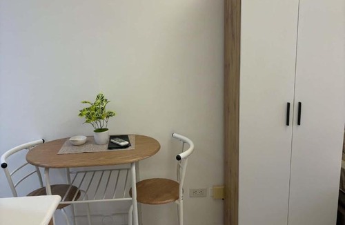 Barangay 670 Apartment | UrbanHaven Studiotype Unit3