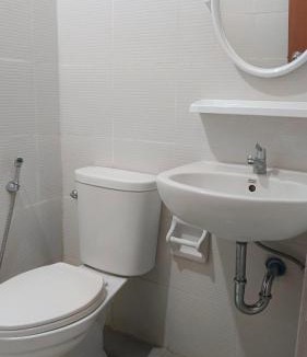 Bantud Hacienda Apartment | Urbanstay Mesavirre 208