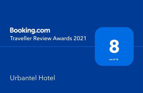 Lucena Hotel | Urbantel Hotel