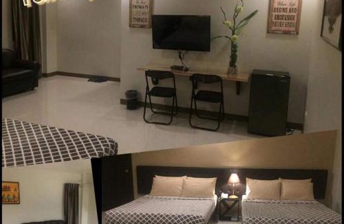 Lucena Hotel | Urbantel Hotel