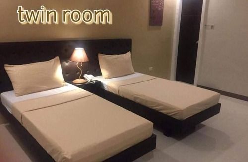 Lucena Hotel | Urbantel Hotel