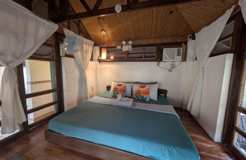 San Juan Bed & Breakfast | Urbiz Garden Bed and Breakfast