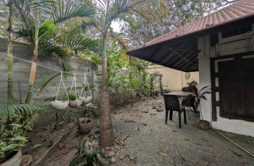 San Juan Bed & Breakfast | Urbiz Garden Bed and Breakfast