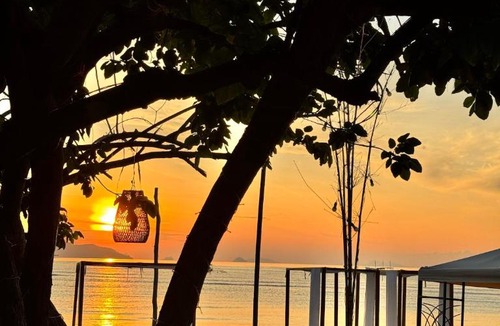 El Nido Hotel | Ursula Beach Club