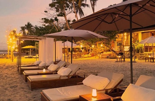El Nido Hotel | Ursula Beach Club