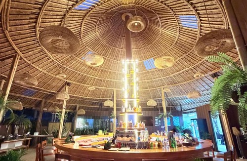 El Nido Hotel | Ursula Beach Club