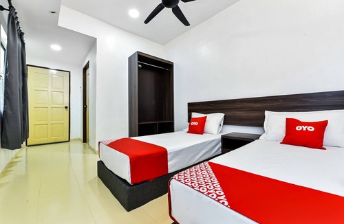 Durian Tunggal Hotel | Usima Forest Resort