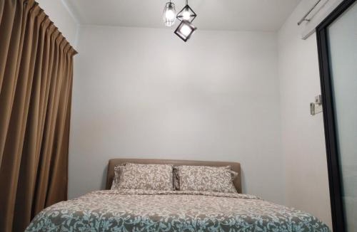 Usj 1 Apartment | Usj One Residence @ Homestay