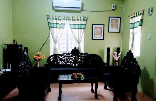 General Trias House | USO House