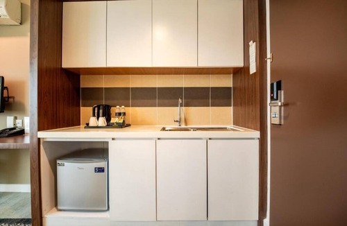Kampung Datuk Keramat Hotel | Utm Hotel Residence