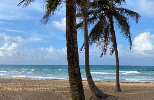 Punta Cana Apartment | Uvero Tropical Beach Rental #4