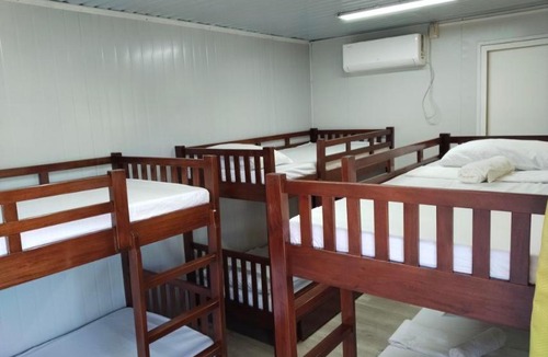 Daanbantayan Resort | Uyzan Beach Camp by Hiverooms