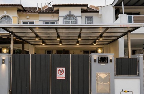 Bukit Indah House | V Dream Nest