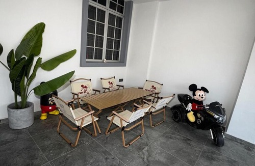 Bukit Indah House | V Dream Nest