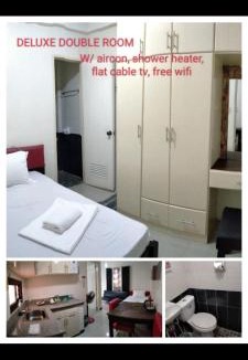 Laoag Apartment | V.F. Riton Apartelle