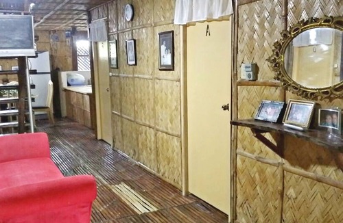 San Pablo House | V House