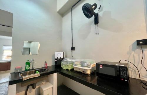Kuantan House | V Lodge z