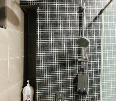 Maluri Apartment | V Residence Suites, Sunway Velocity by Rasbo Galaxy Suites