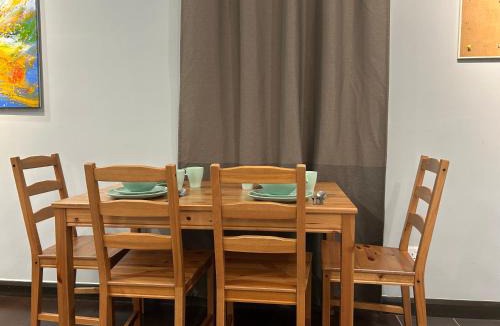 Maluri Apartment | V Residence Suites, Sunway Velocity by Rasbo Galaxy Suites