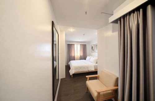 Downtown Hotel | V Saigon Suites by SMS Hospitality