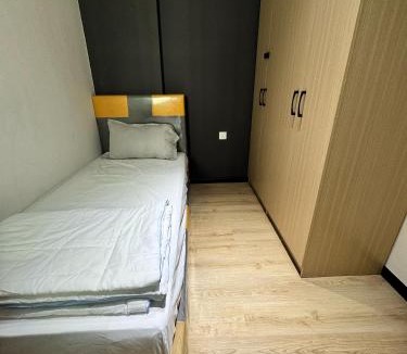 Kota Kinabalu Apartment | V21 Residence at Kota Kinabalu