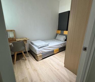 Kota Kinabalu Apartment | V21 Residence at Kota Kinabalu