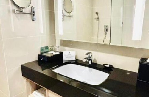 Johor Bahru Hotel | V8 Hotel Johor Bahru