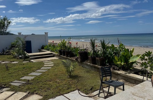 Sipalay Apartment | Vacation apartment/apartment for 5 guests with 70m² in Sipalay, Negros Occidental (272882)