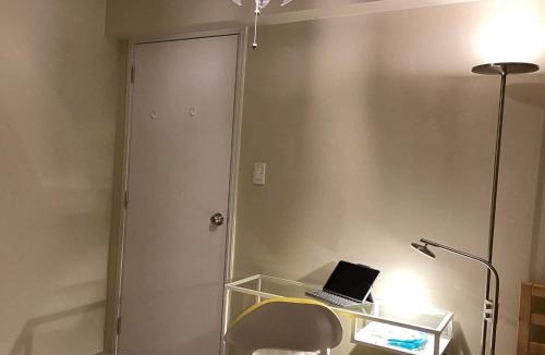 Taguig Apartment | Vacation at Tolentino Residence