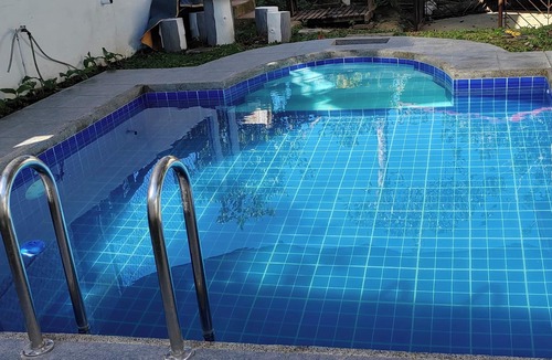 Silang House | Vacation house for rent in Silang Cavite - with Private Pool