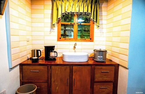 Tuba Cabin | Vacation House in Baguio