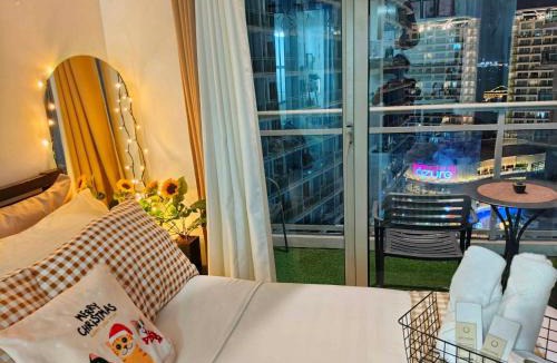Muntinlupa Apartment | Vacation in Harmony