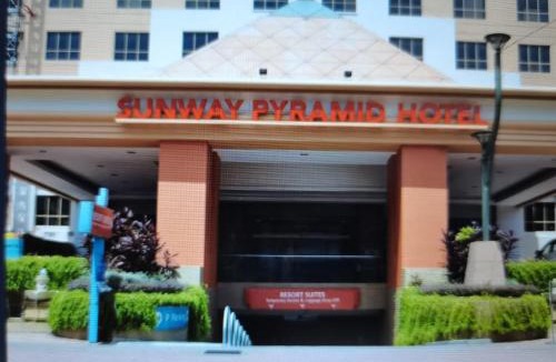 Bandar Sunway Apartment | Vacation Stay at Resort Suites Bandar Sunway