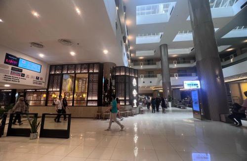 Bandar Sunway Apartment | Vacation Stay at Resort Suites Bandar Sunway