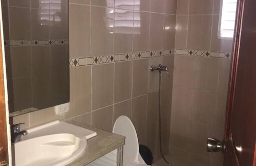 San Geronimo House | Vacation villa with a pool, three bedrooms, three bathrooms, etc.