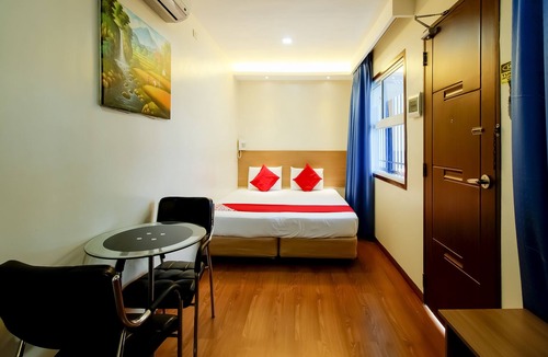 Carcar Hotel | Vaccinated Staff - Capital O 849 Carcar Eco Farm Resorts