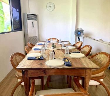 Basdiot Apartment | Vailtin Home Point